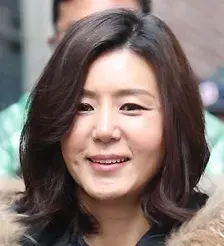 بیوگرافی Lee Kan Hee