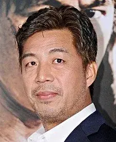 بیوگرافی Ahn Kil Kang