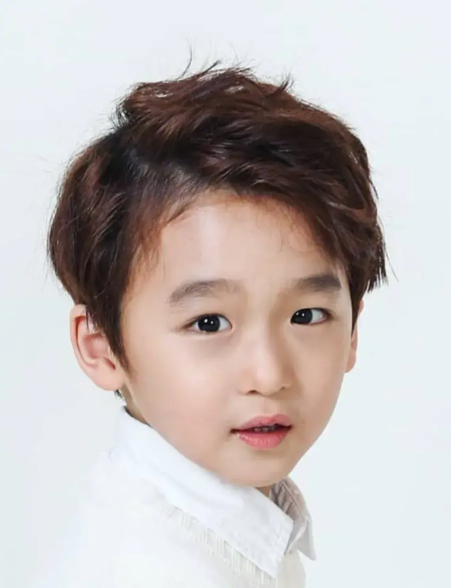 بیوگرافی Shin Seo Woo