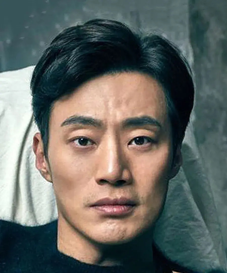 بیوگرافی Lee Hee Joon