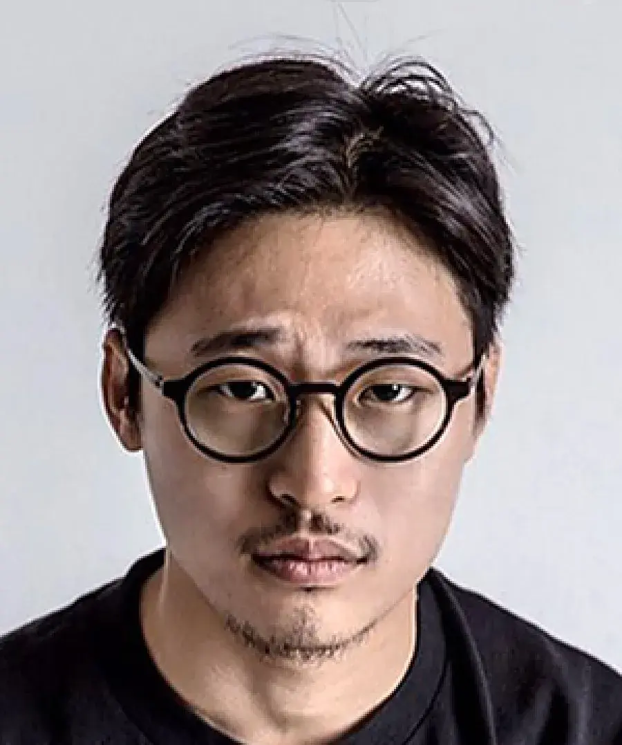 بیوگرافی Oh Dong Min