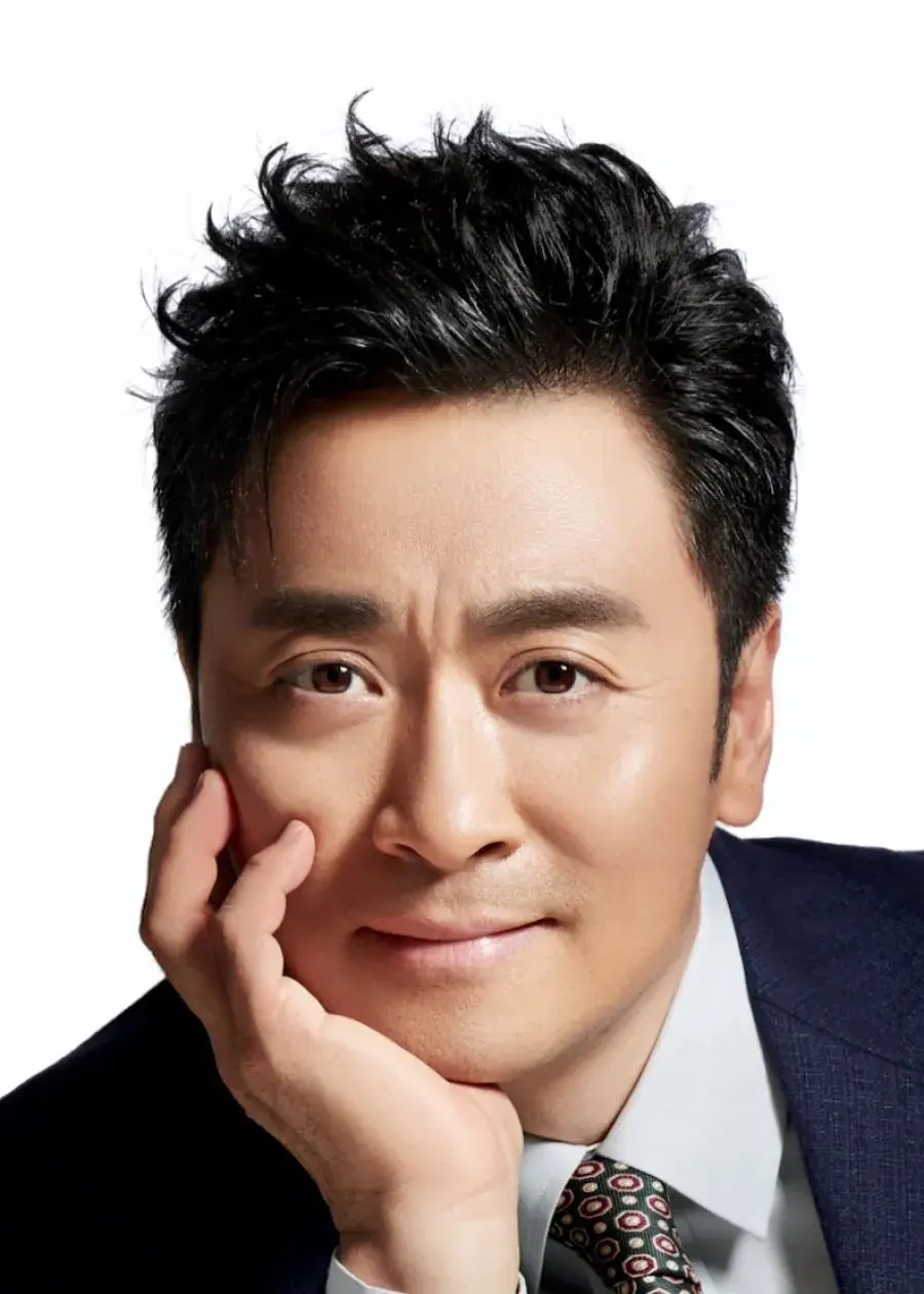 بیوگرافی Huang Jun Peng