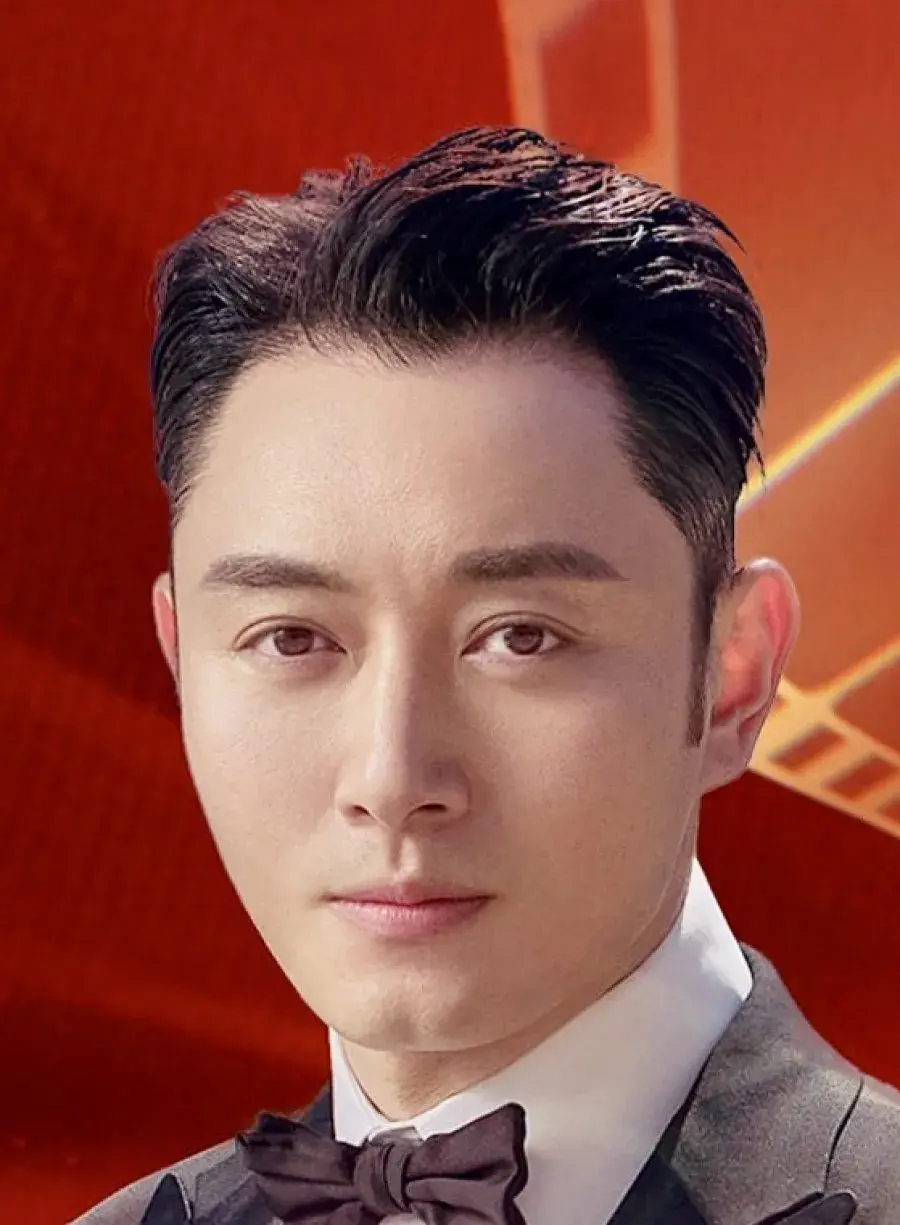 بیوگرافی Li Yuan