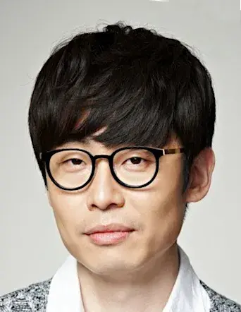 بیوگرافی Kim Seung Hoon