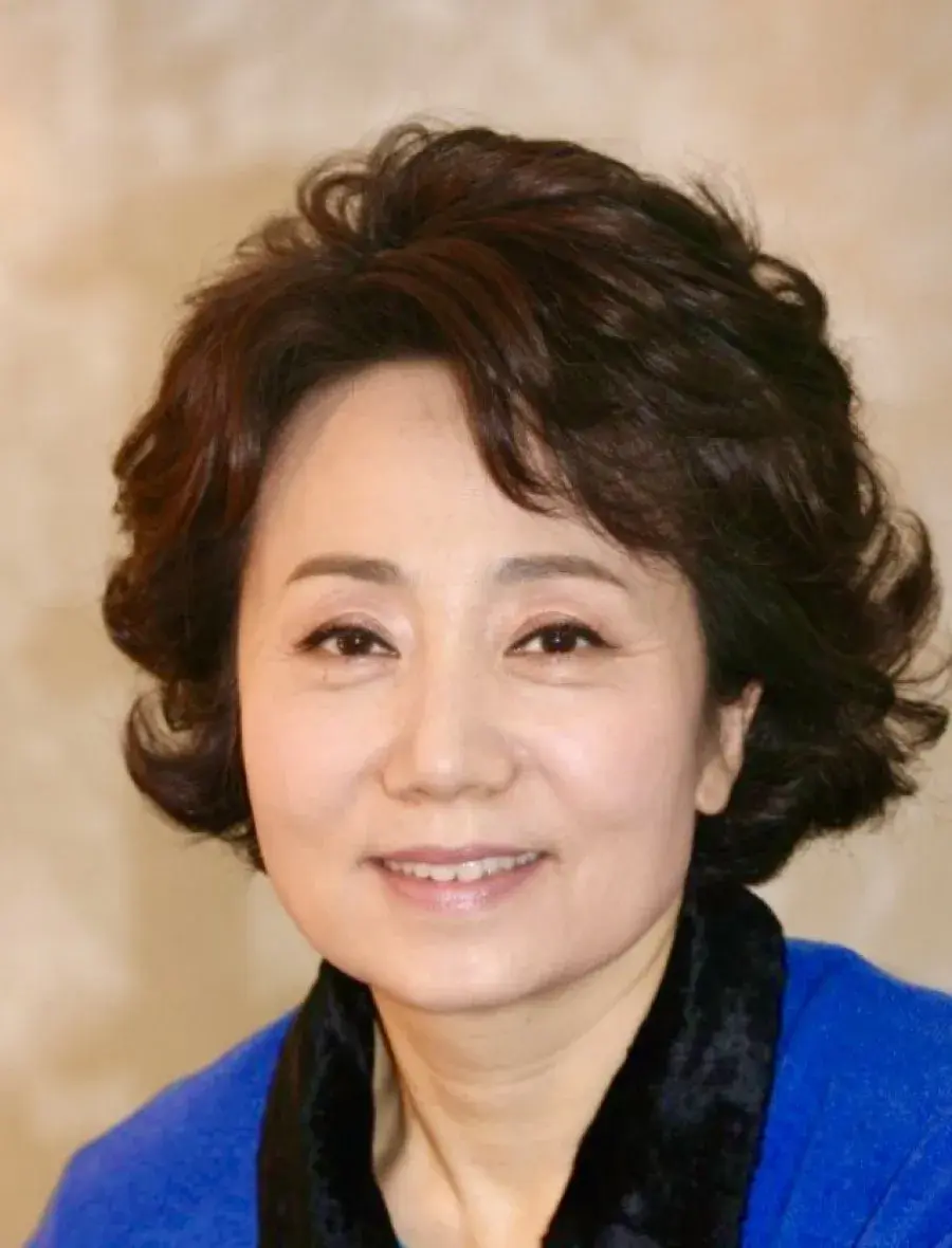 بیوگرافی Sung Byung Sook