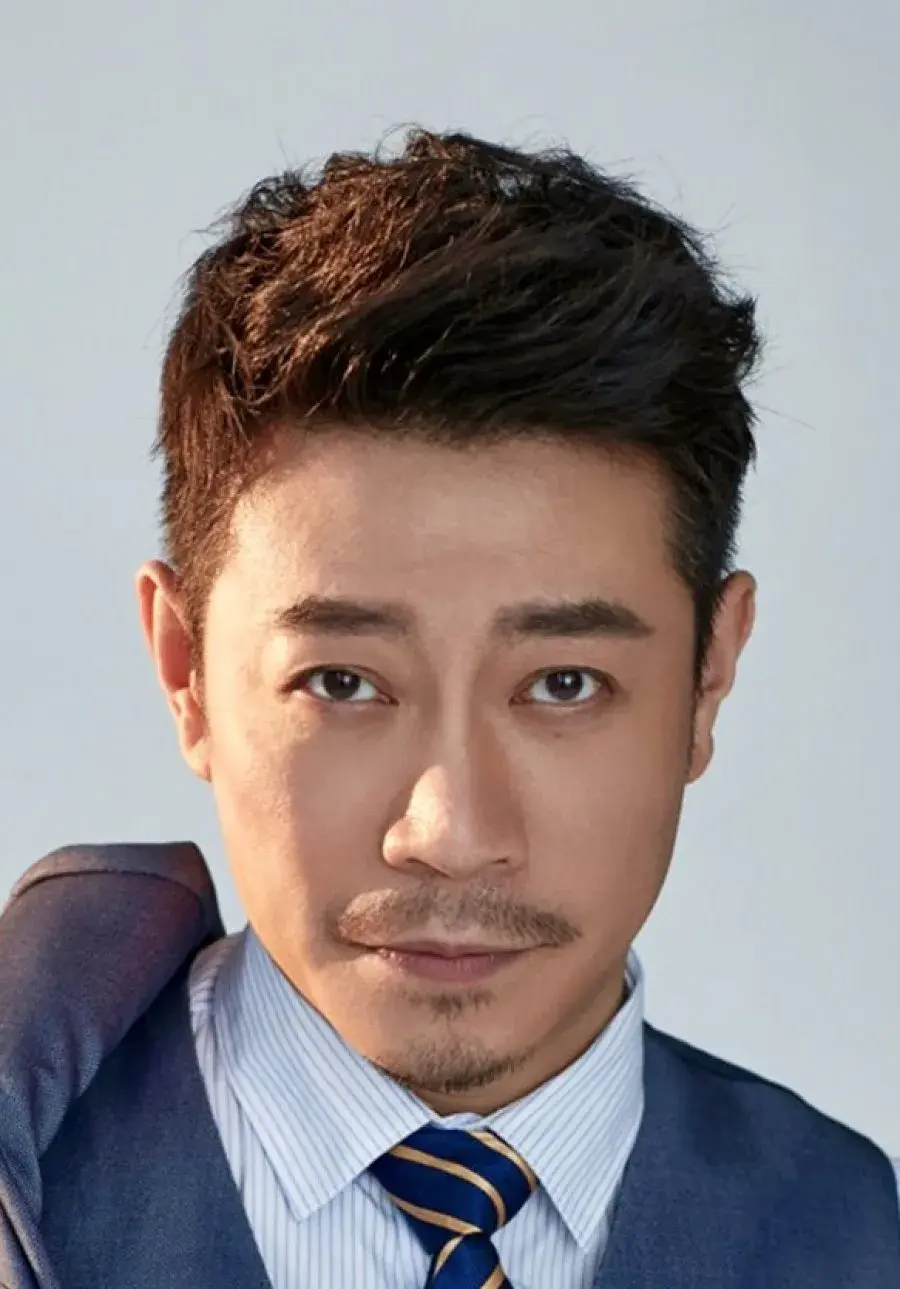 بیوگرافی Qi Yun Peng