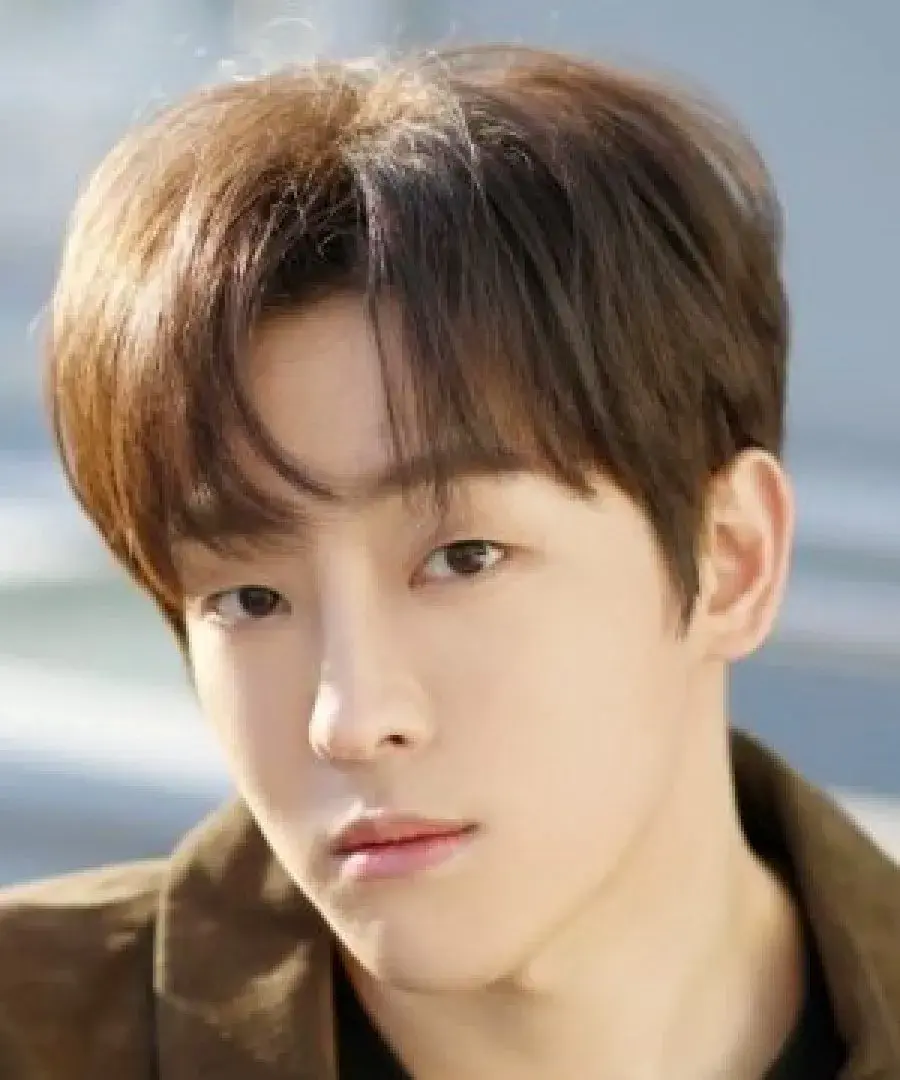 بیوگرافی Lee Se Woong