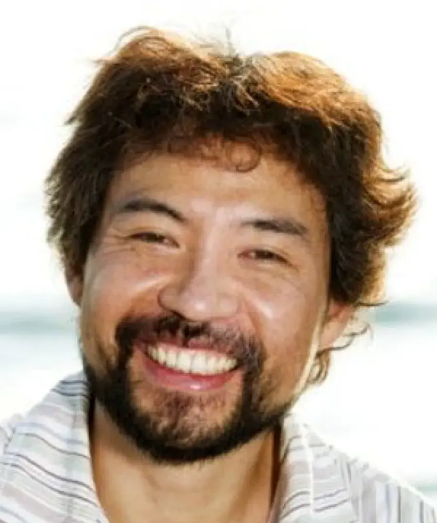 بیوگرافی Kim Yong Joon