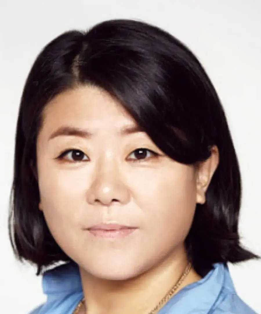 بیوگرافی Lee Jung Eun