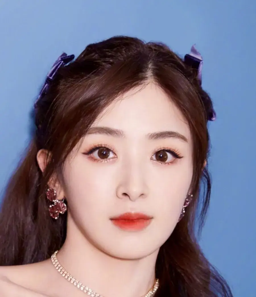 بیوگرافی Zhang Han Yun