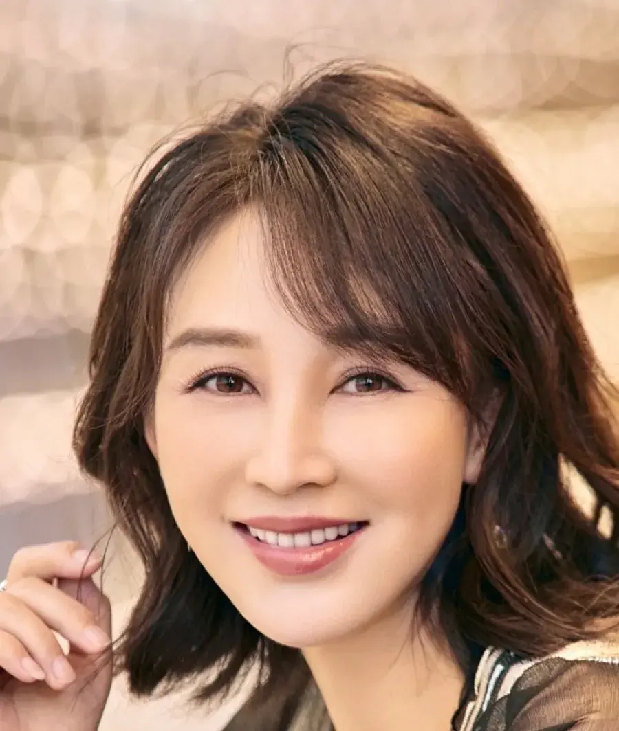 بیوگرافی Yue Li Na