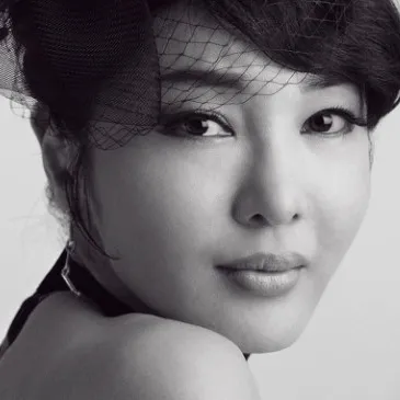 Park Ji Oh