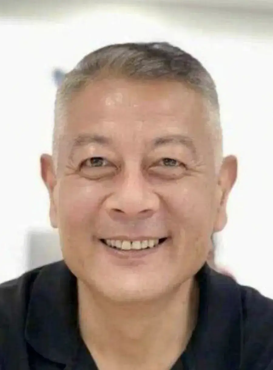 بیوگرافی Wu Gang