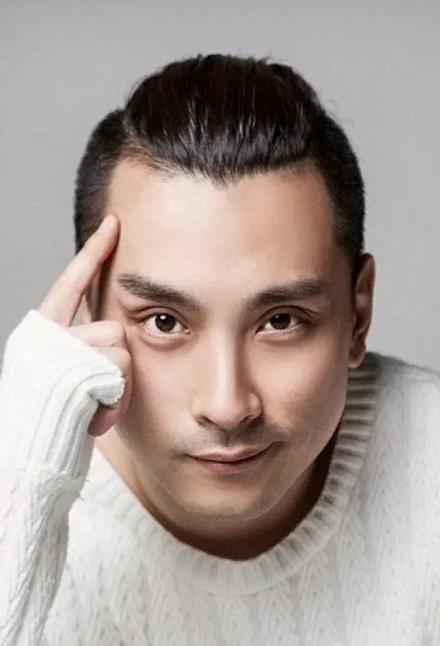 بیوگرافی Liu Hao Chen