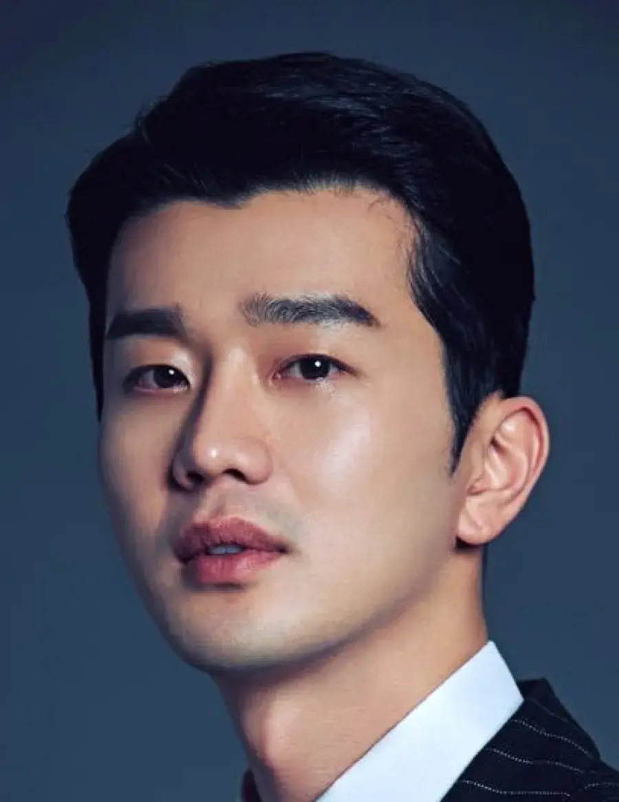 بیوگرافی Seo Hyun Suk