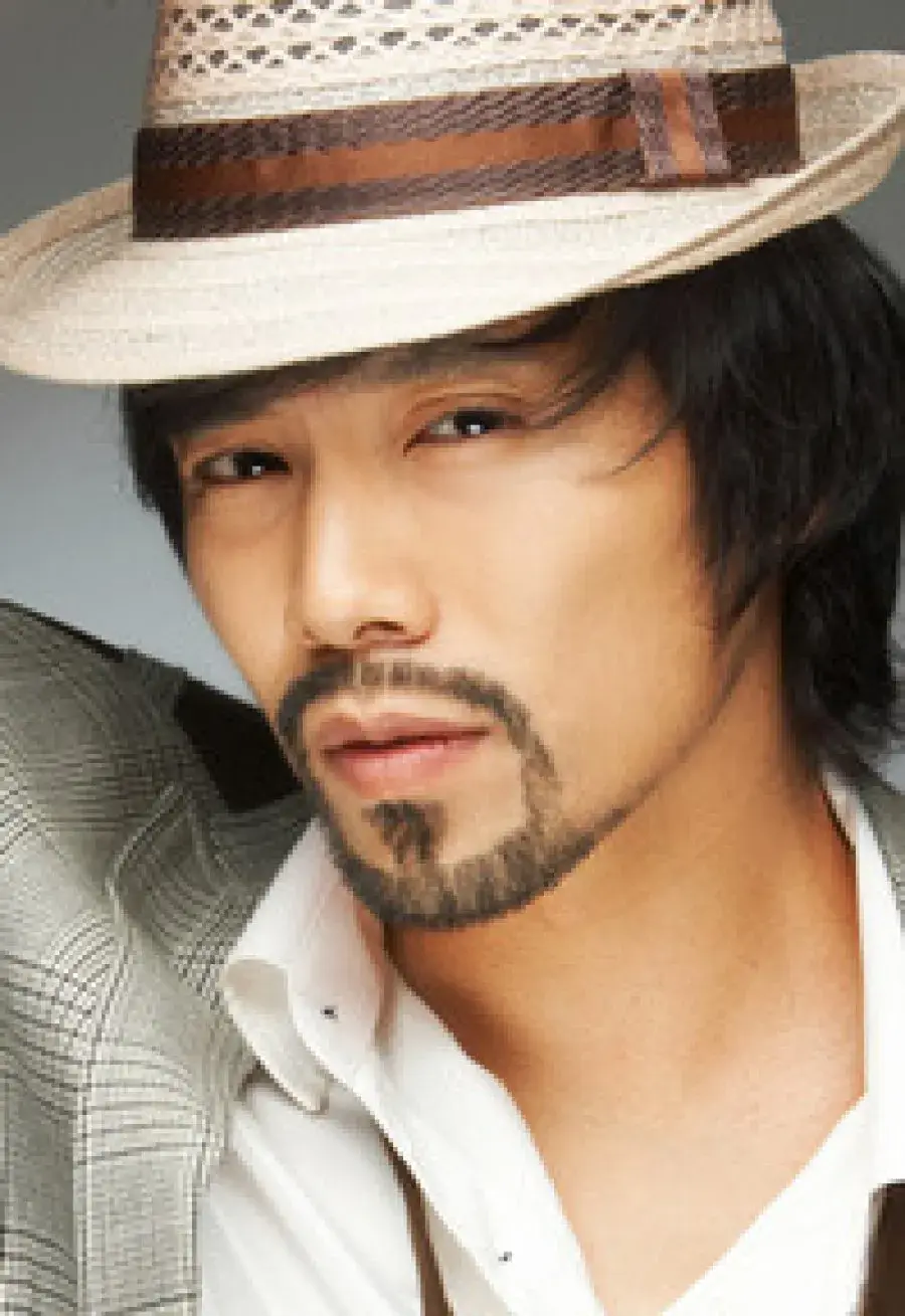 بیوگرافی Park Seon Woo