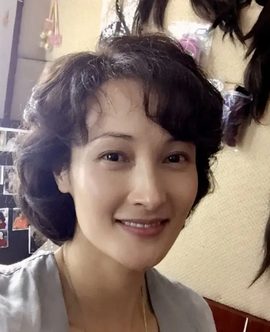 بیوگرافی Ma Rui