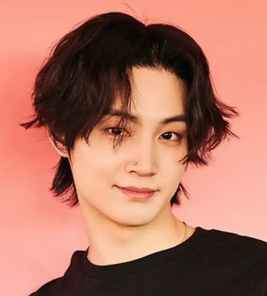 بیوگرافی Im Jae Beom