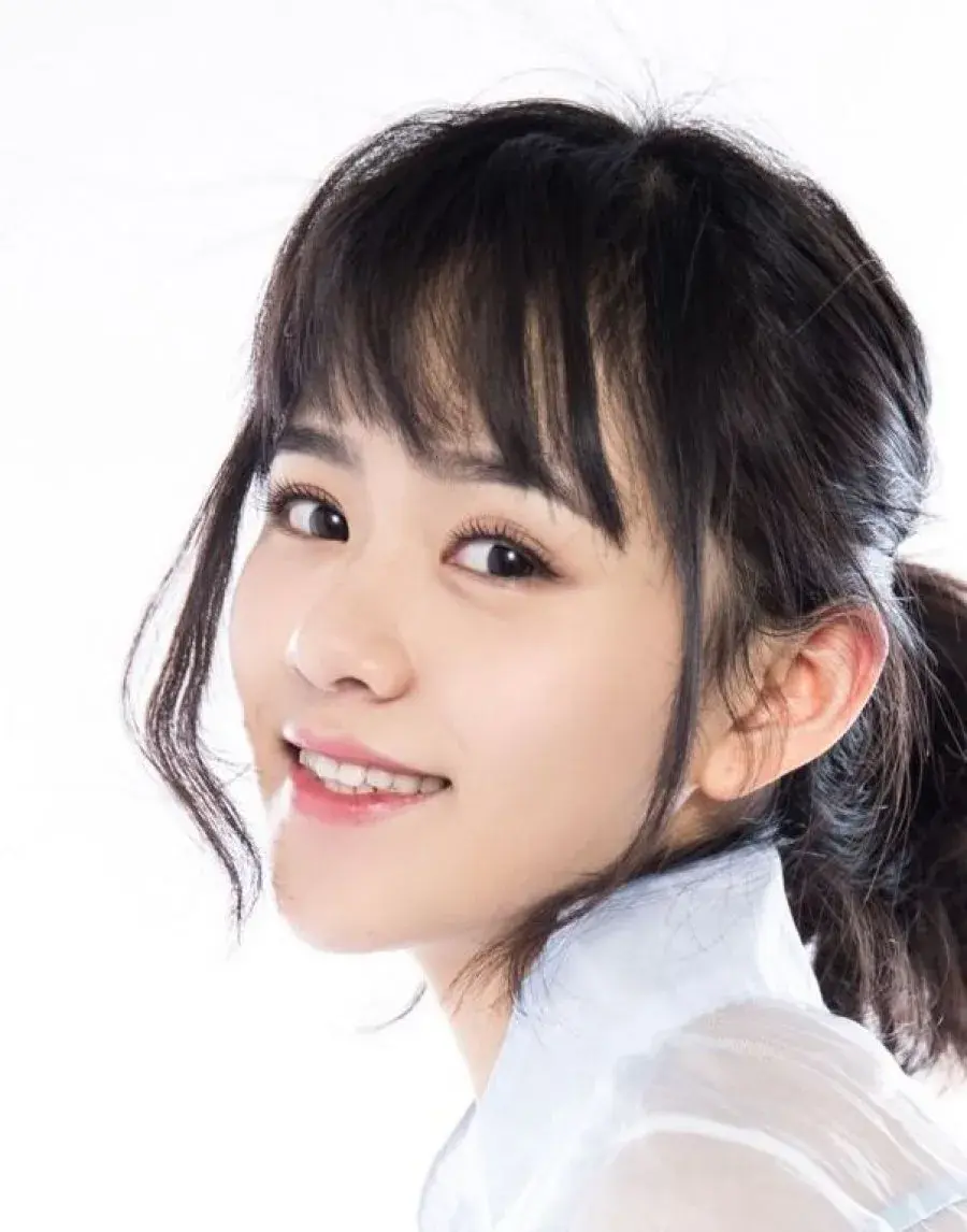 بیوگرافی Ye Shu Yu