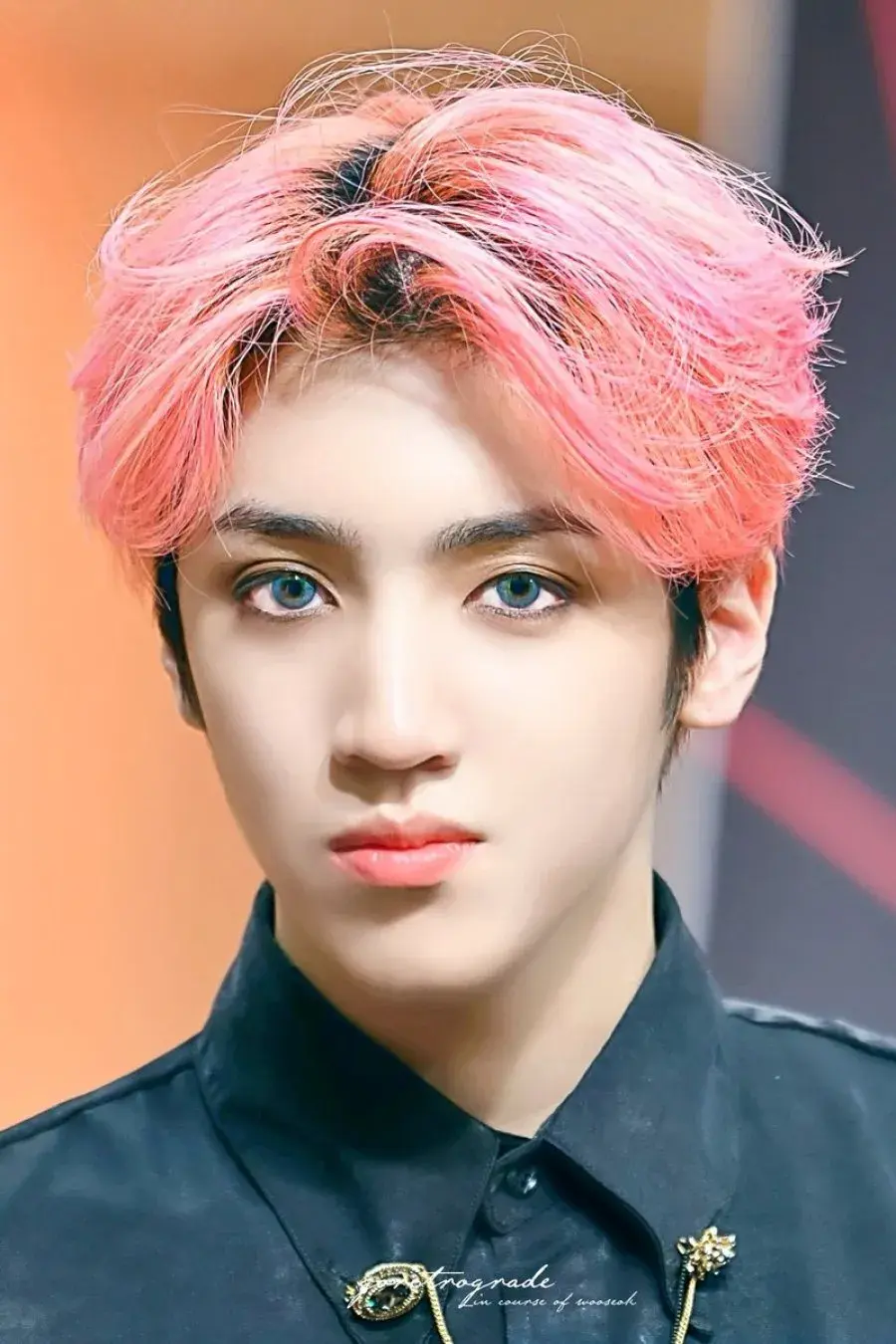 بیوگرافی Jung Woo Seok