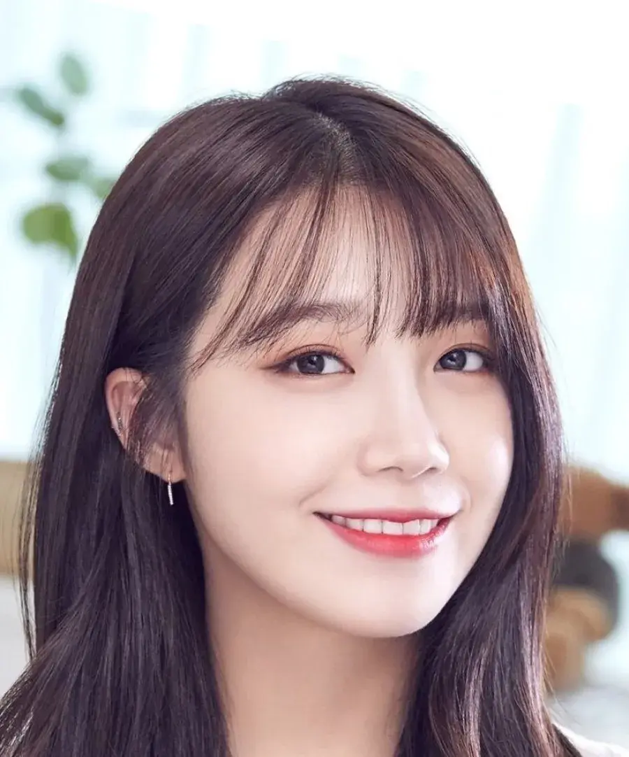 بیوگرافی Jung Hye Rim