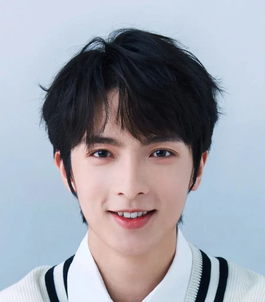 بیوگرافی Cao Jun Xiang