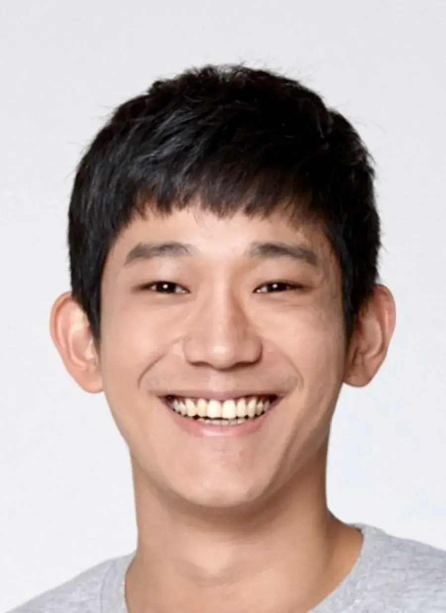 بیوگرافی Kim Bum Soo