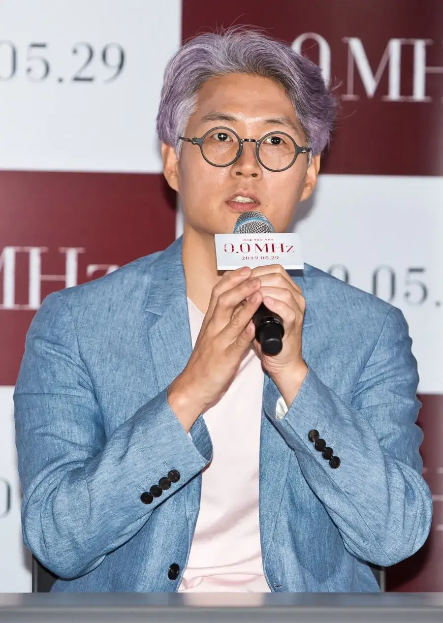 بیوگرافی Yoo Seon Dong