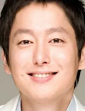 بیوگرافی Lee Dong Jin