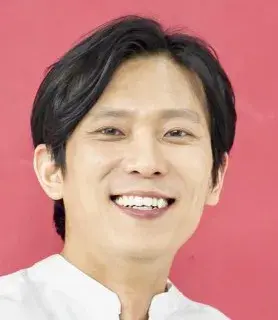 بیوگرافی Baek Seung Ik