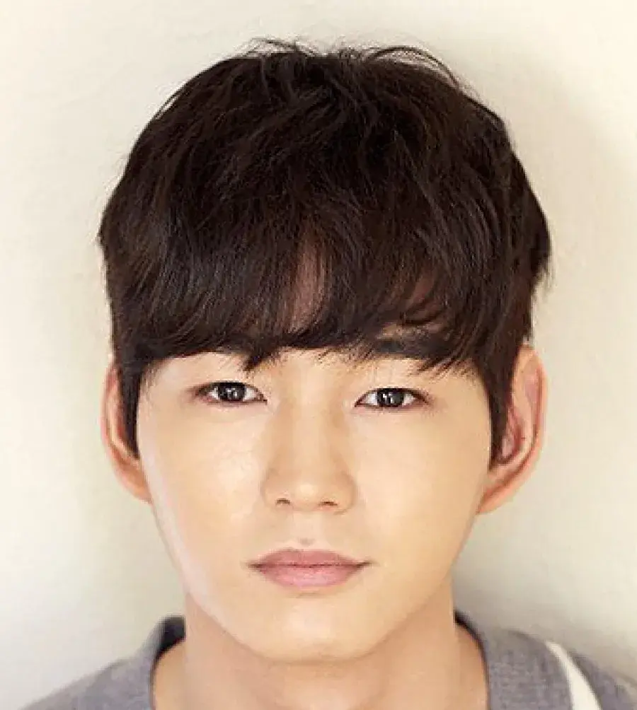 بیوگرافی Lee Won Keun