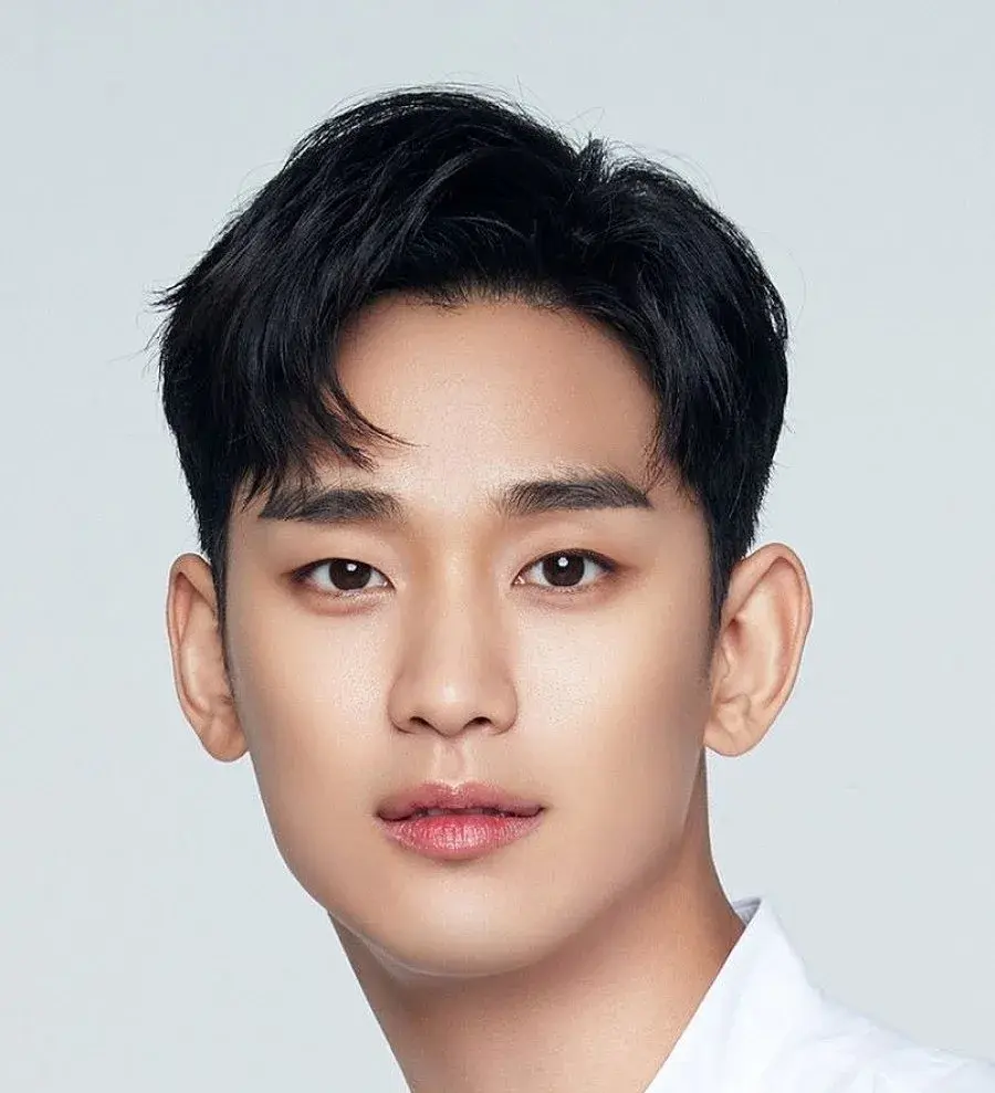 بیوگرافی Kim Soo Hyun