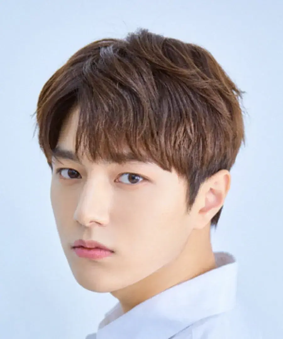 بیوگرافی Kim Myung Soo