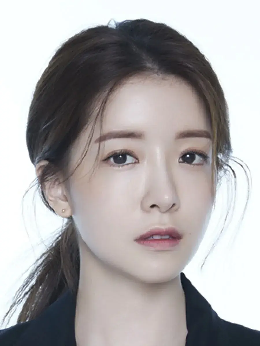 بیوگرافی Jung In Sun