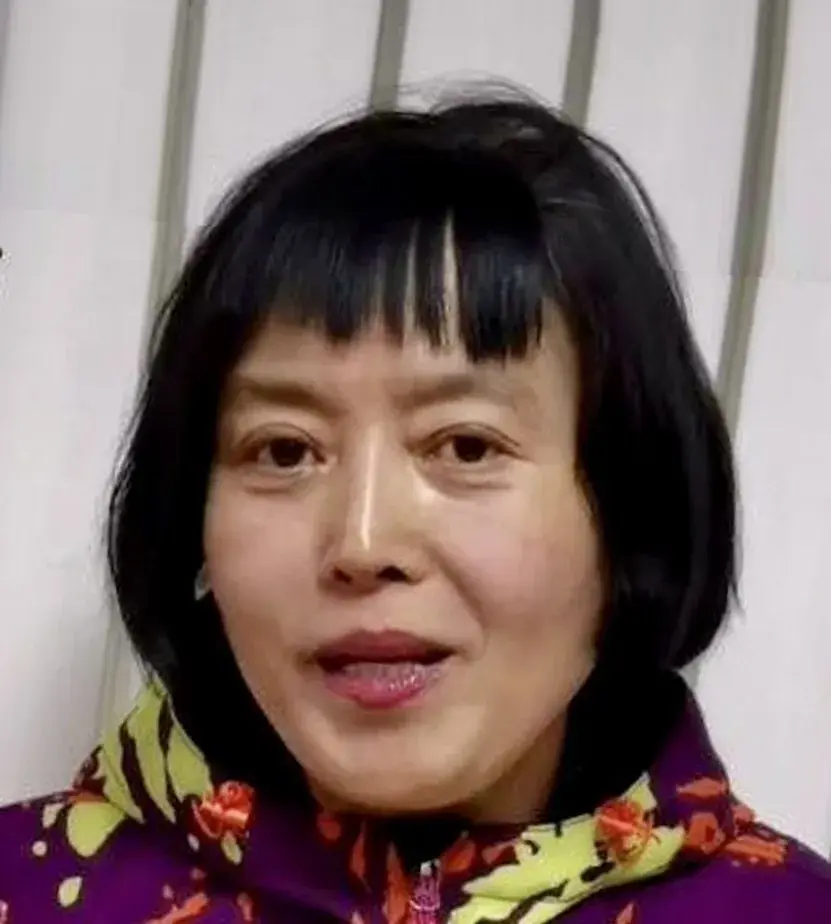 بیوگرافی Ding Jia Li