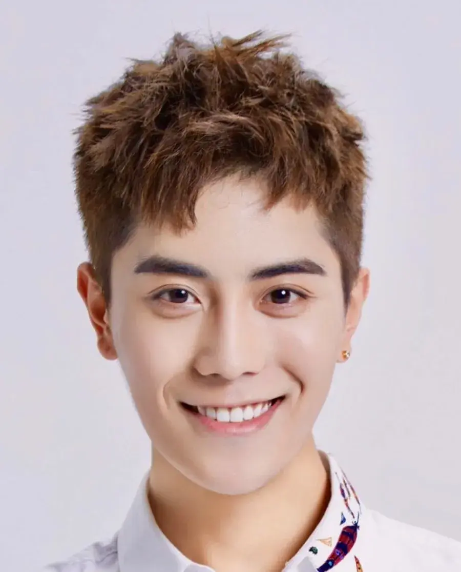 بیوگرافی Feng Li Jun