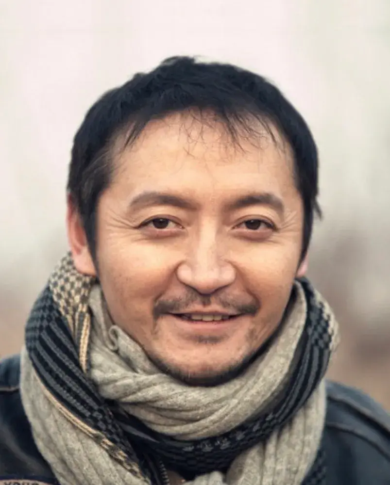 بیوگرافی An Ze Hao