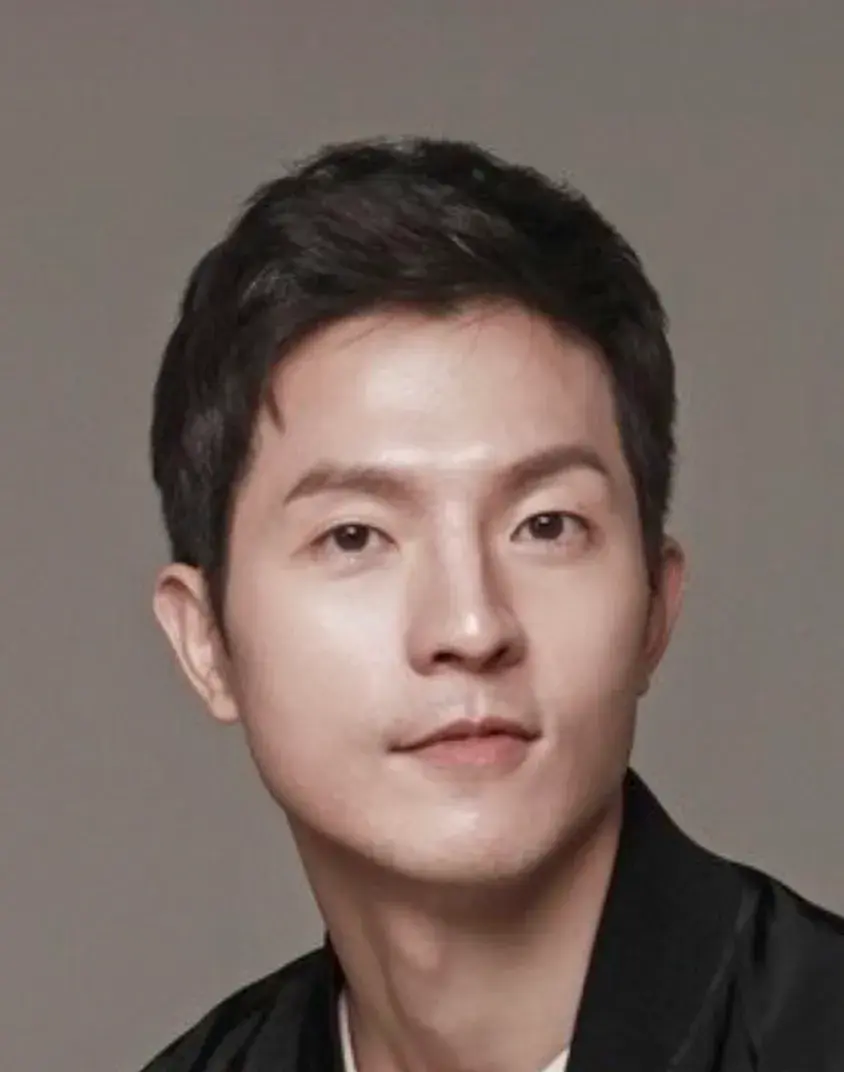 بیوگرافی Kim Tae Gyum