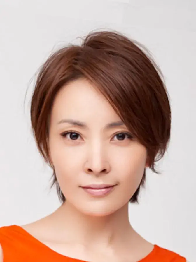 بیوگرافی Liu Wei Wei