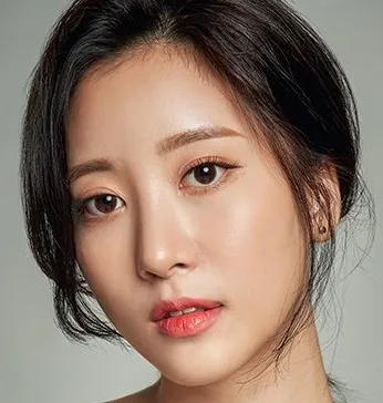 Oh Chae Yi