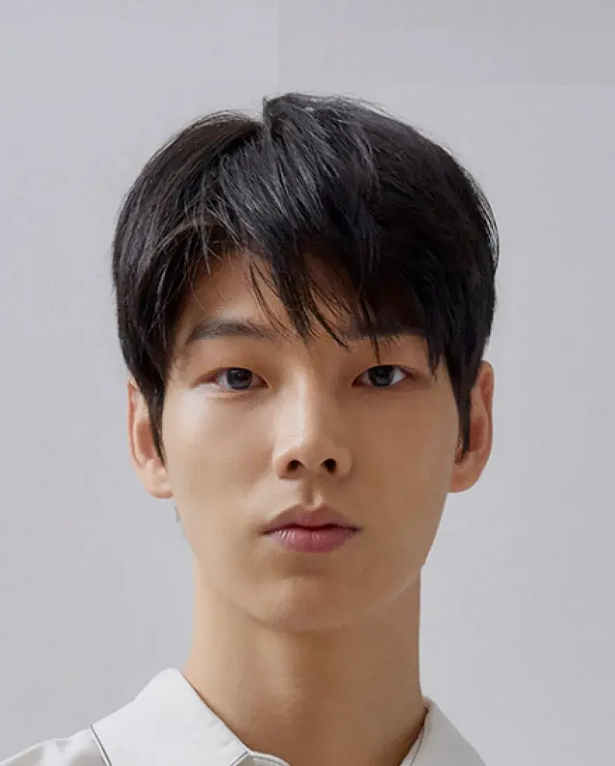 بیوگرافی Baek Jae Woo