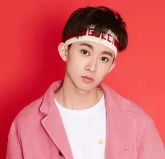 بیوگرافی Liu Rui