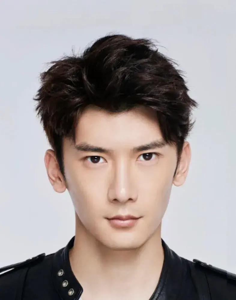 بیوگرافی Liu Rui Lin