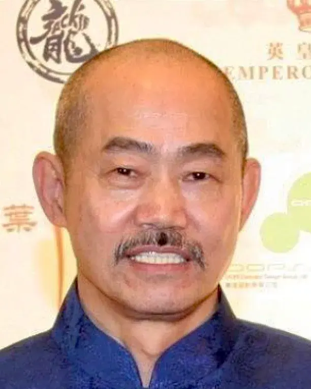 بیوگرافی Rong Ji Zhi