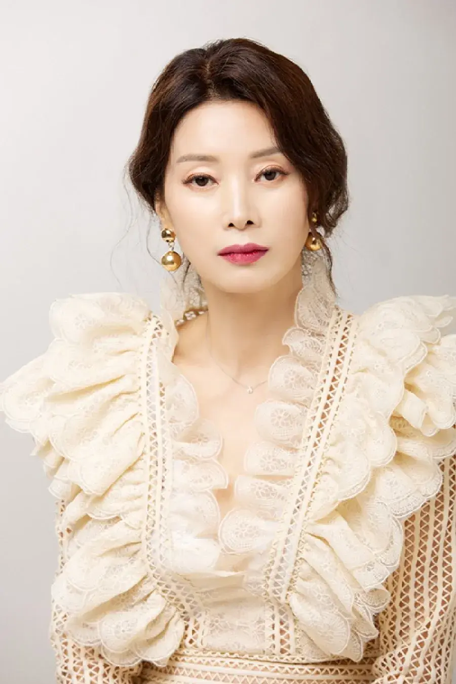 بیوگرافی Kim Seong Hee