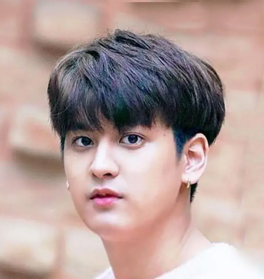 بیوگرافی Jung Chan Woo