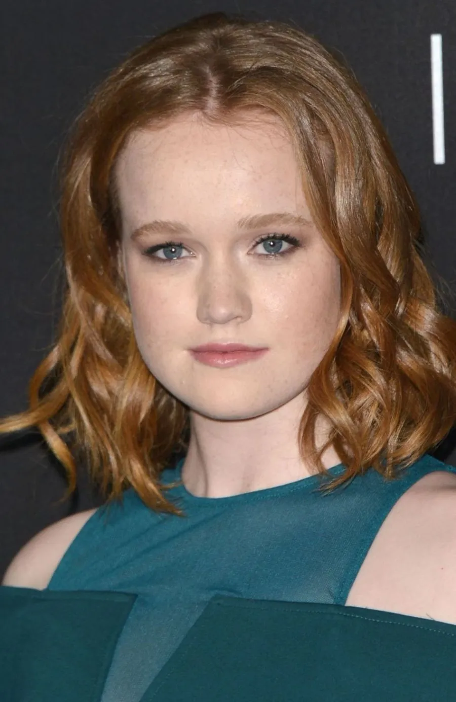 Hewson Olivia