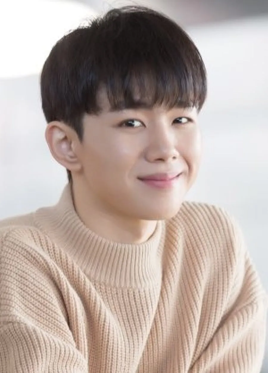 Oh Seung Hoon