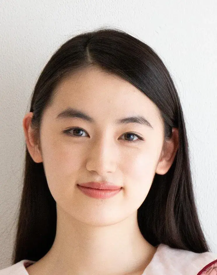 بیوگرافی Yagi Rikako