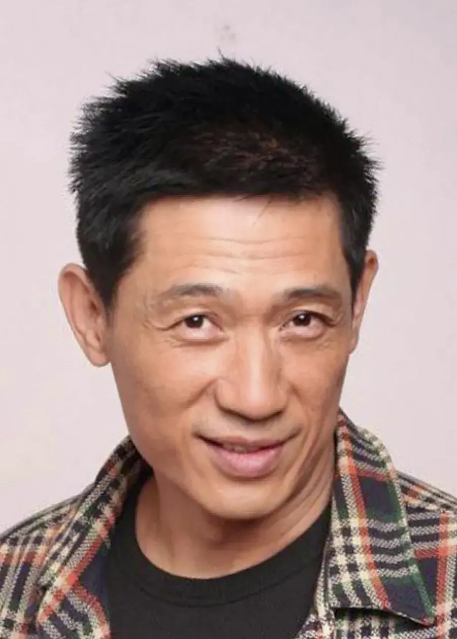 بیوگرافی Shi Liang